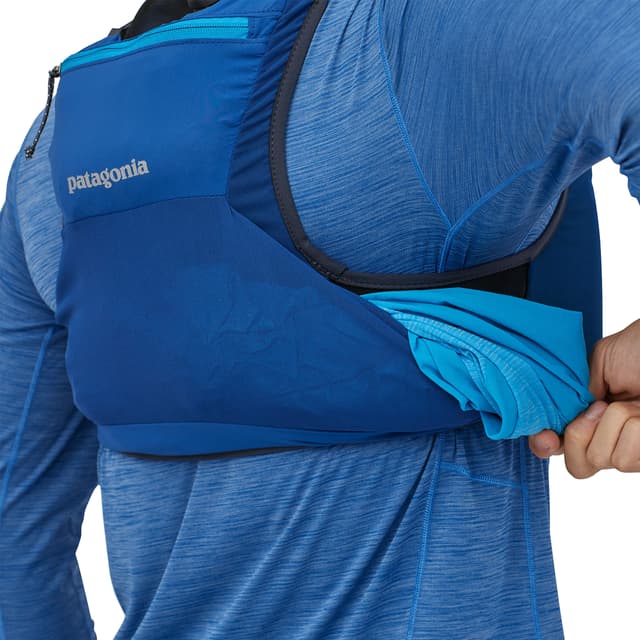 Patagonia Slope Runner Endurance Trail Running Vest - Unisex