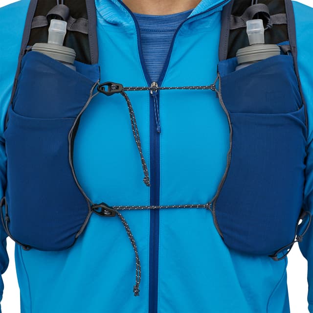 Runner Vest Slope Runner Pack 8l Runner Pack Patagonia Slope