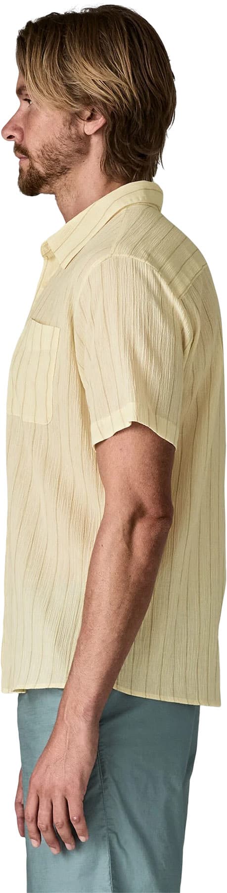 Patagonia A/C Shirt - Men's | Altitude Sports