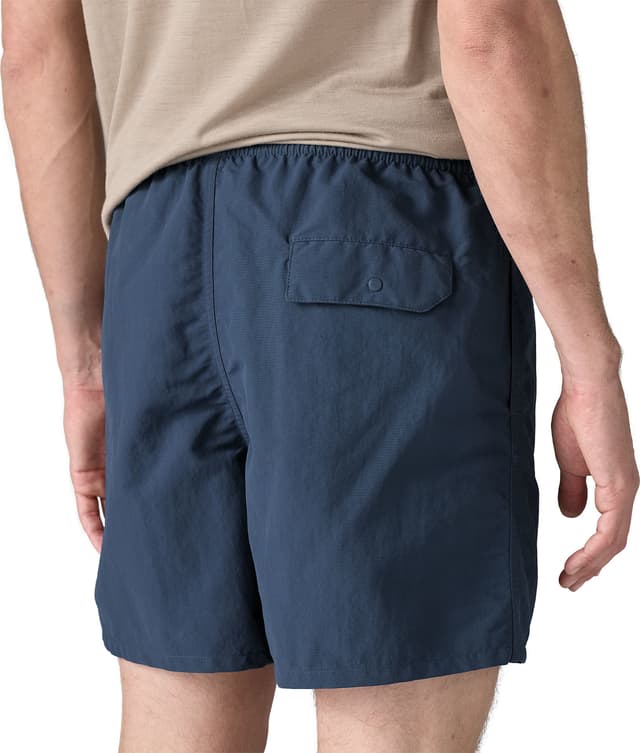 Patagonia Baggies 5 In Shorts On Sale - Men's On Sale | The Last