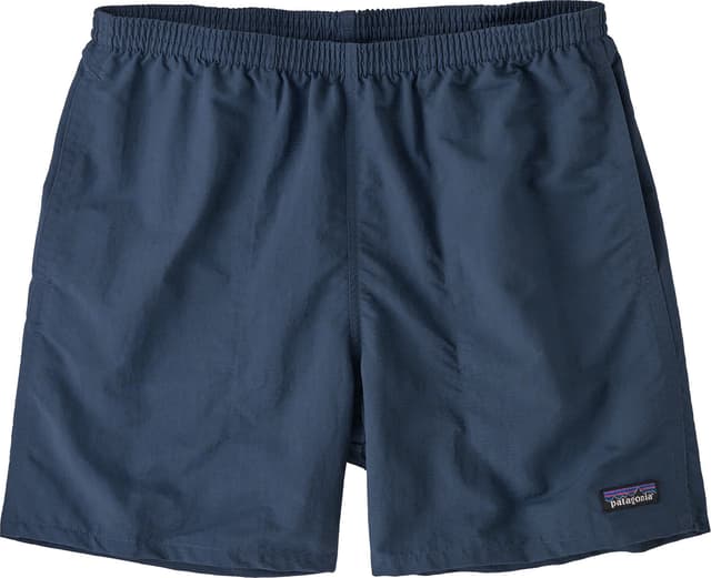 Patagonia Baggies 5 In Shorts On Sale - Men's On Sale | The Last