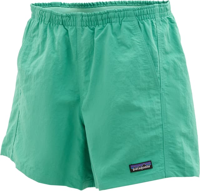 Patagonia Baggies 5 In Shorts - Women's | The Last Hunt