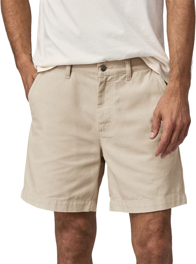 Patagonia Heritage Stand Up Shorts 7