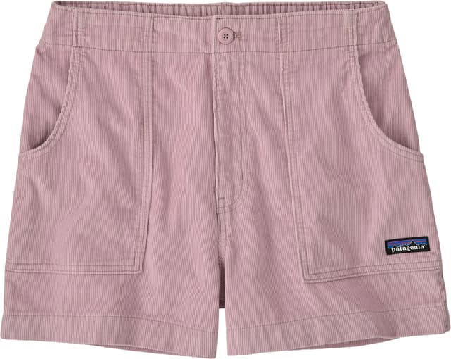 Patagonia Baggies 5 In Shorts - Women's | Altitude Sports