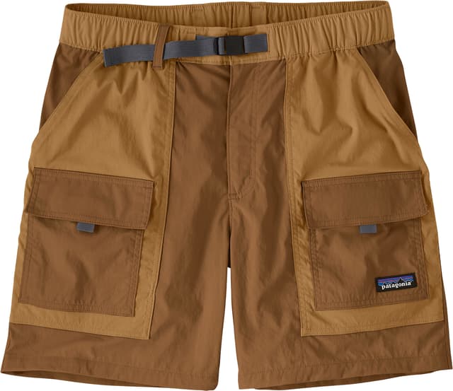 Patagonia Baggies Longs 7 In Shorts - Men's | Altitude Sports