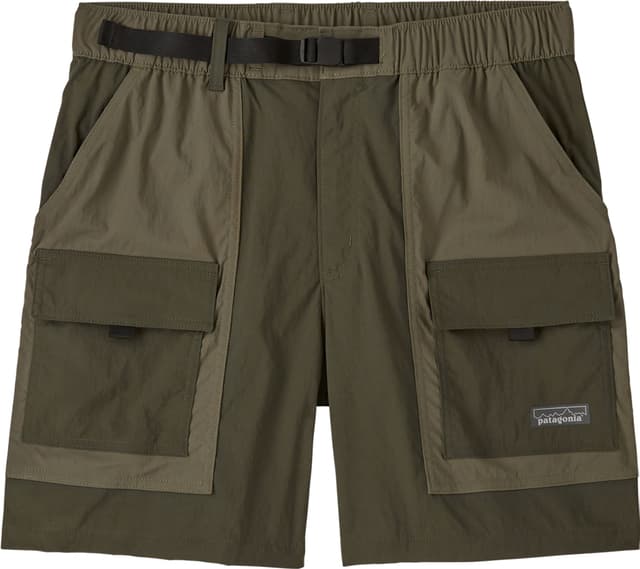 Patagonia Baggies Longs 7 In Shorts - Men's | The Last Hunt