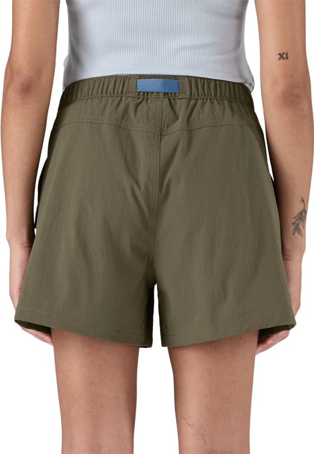 Patagonia Outdoor Everyday Shorts - Women's | Altitude Sports