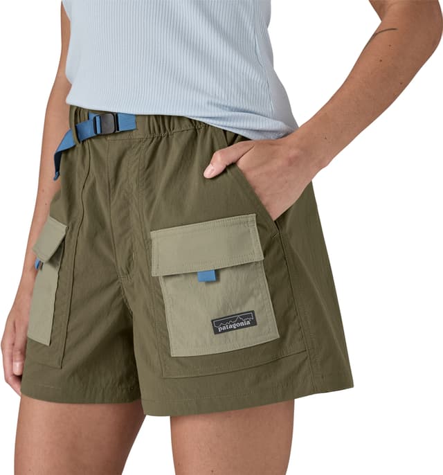 Patagonia Outdoor Everyday Shorts - Women's | Altitude Sports