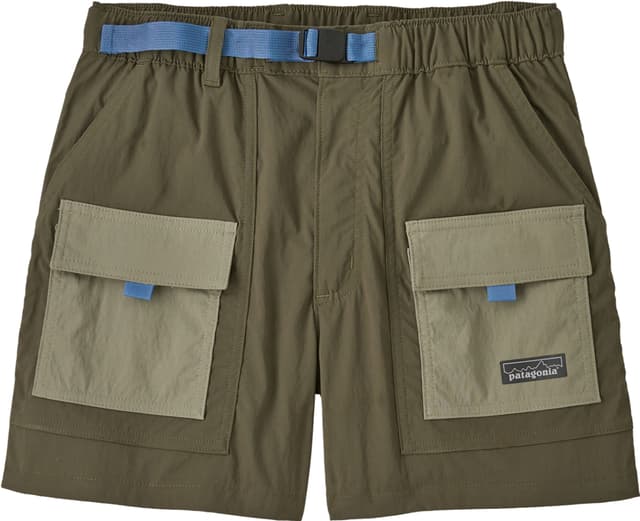 パタゴニア Outdoor Everyday Shorts 7in S BRLG Patagonia Outdoor Everyday Shorts - Women's | Altitude Sports