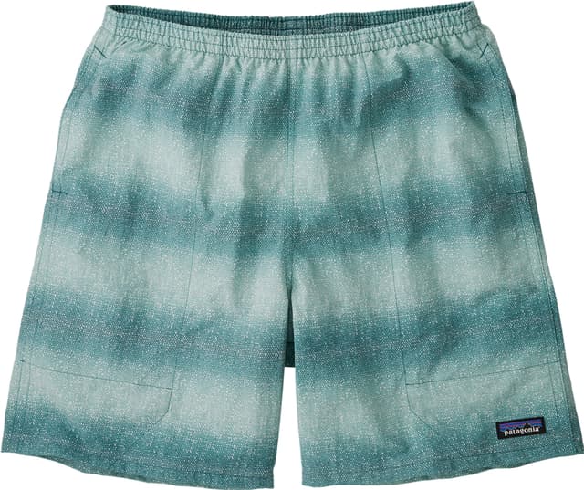 【Mサイズ】OVY - Cordura Nylon Baggies Shorts 92d04f70501c5113a67c2cec16061d