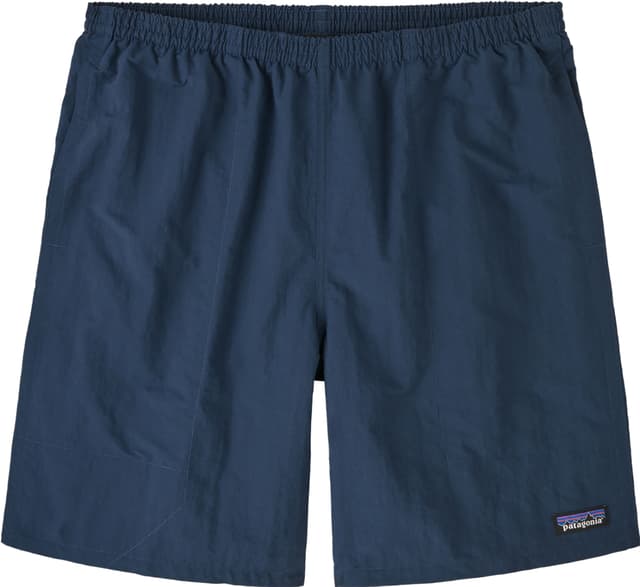 Patagonia Baggies Longs 7 In Shorts - Men's | Altitude Sports