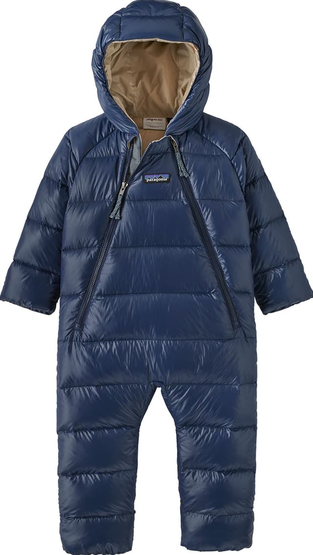 Patagonia Snow Pile One-Piece - Toddler | The Last Hunt