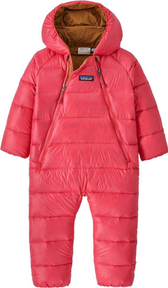 Patagonia Hi-Loft Down Sweater Bunting - Baby | The Last Hunt