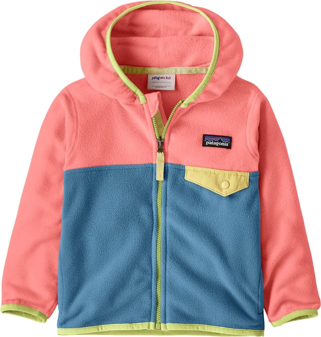 Patagonia Baggies Jacket - Baby | Altitude Sports