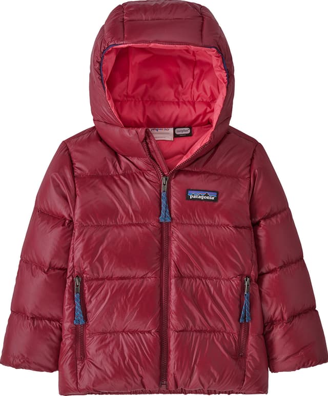 アウター Patagonia Hi-Loft Down Sweater Bunting patagonia-hi-loft-down-sweater