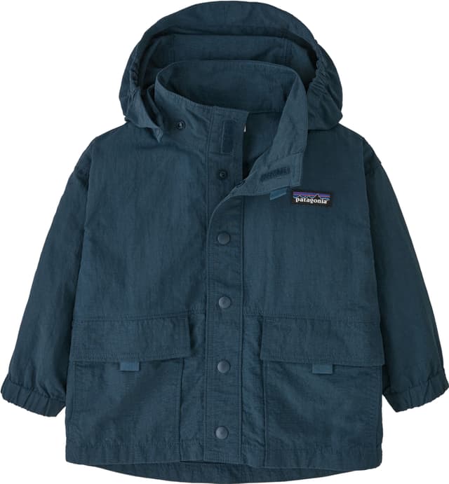 Patagonia Outdoor Everyday Jacket - Infant | Altitude Sports