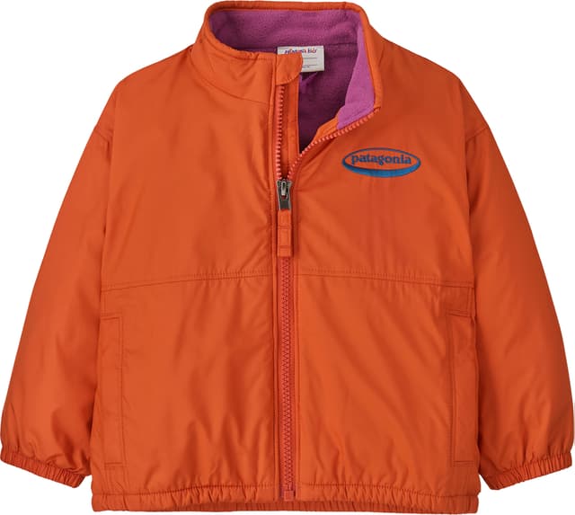 Patagonia Outdoor Everyday Jacket - Kids | Altitude Sports