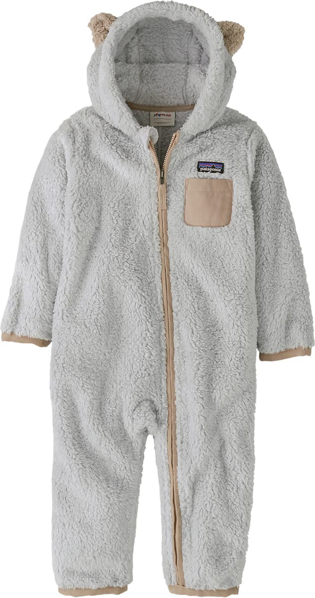 Patagonia Furry Friends Bunting - Baby | Altitude Sports