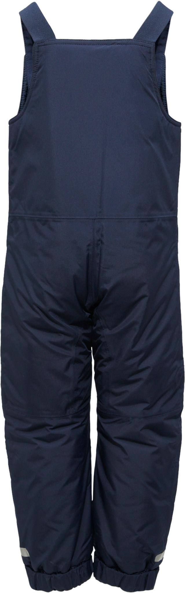 patagonia 子ども用スキーオーバーオール ネイビースノーパイルビブ Patagonia Snow Pile Bib - Kid | The Last Hunt