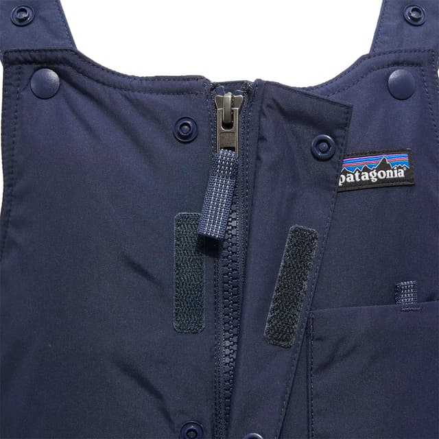 Patagonia Snow Pile Bib - Kid | The Last Hunt