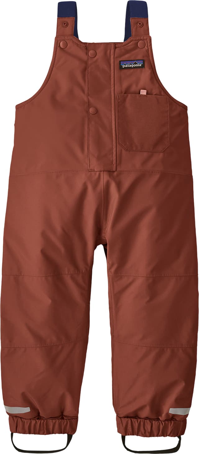 Burton Minishred Maven Bib Pant - Little Kids | The Last Hunt
