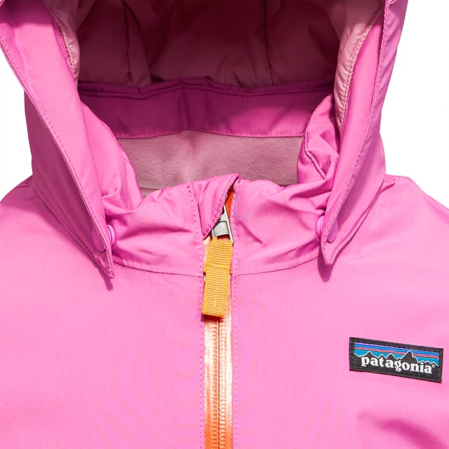 Patagonia Snow Pile Jacket - Toddler | The Last Hunt