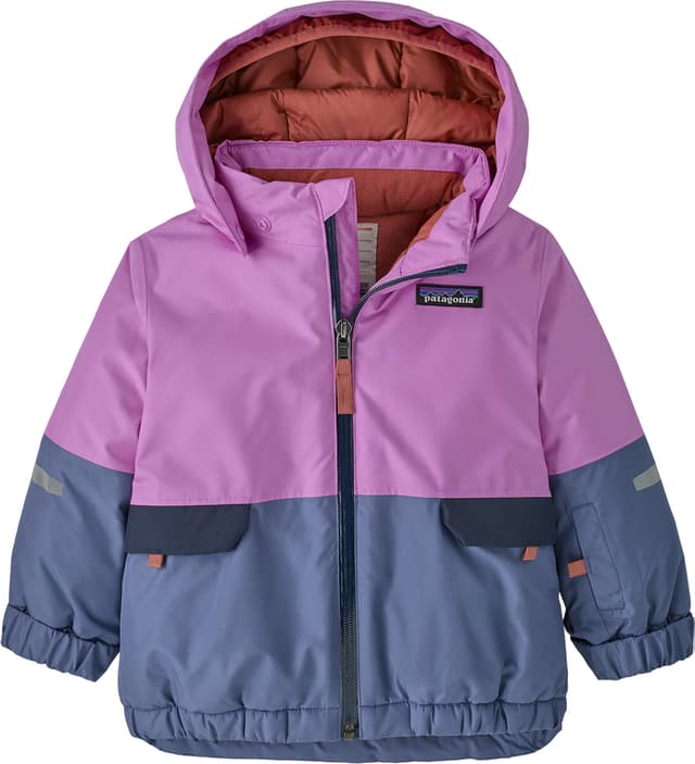 Patagonia Snow Pile Jacket - Toddler | Altitude Sports