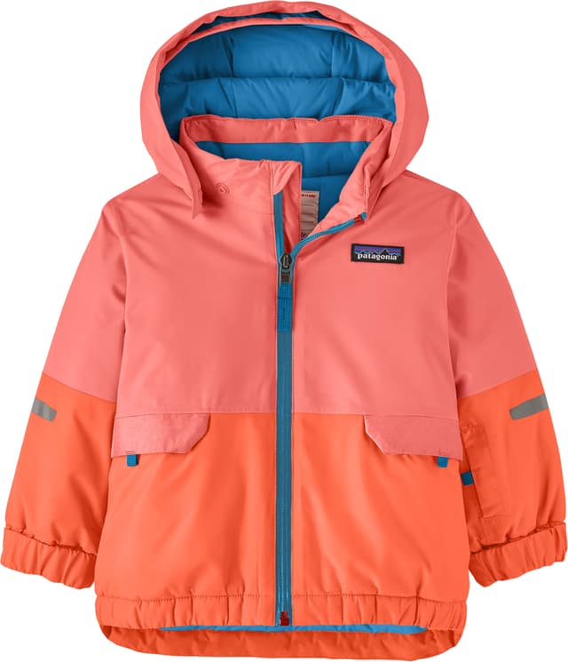 Patagonia Snow Pile Jacket - Toddler | The Last Hunt