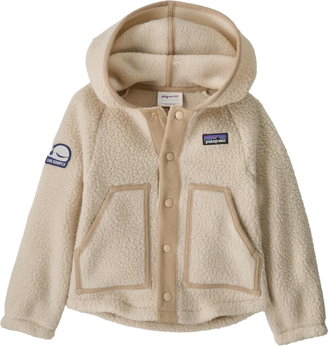 Patagonia Quilted Puff Joggers - Baby | Altitude Sports