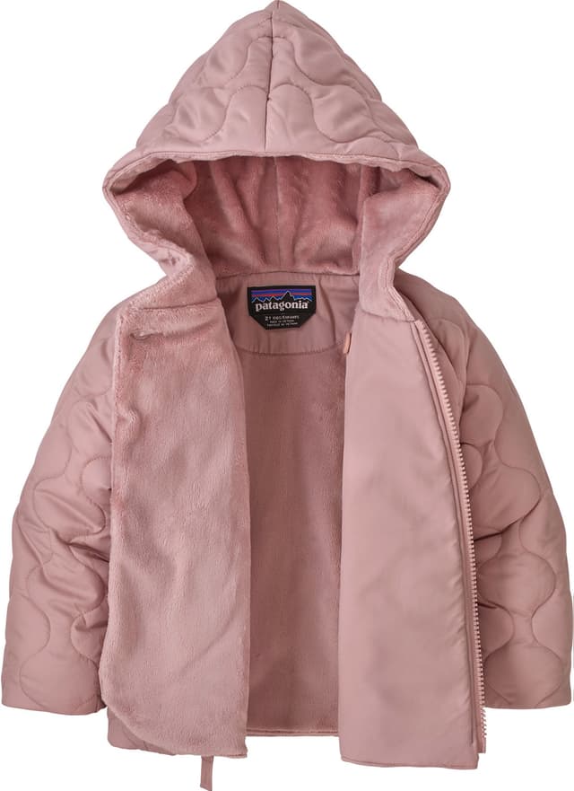 Patagonia Quilted Puffer Jacket - Baby | The Last Hunt