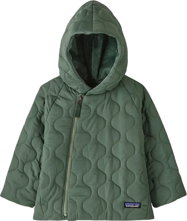 Patagonia Quilted Puffer Jacket - Kids | Altitude Sports