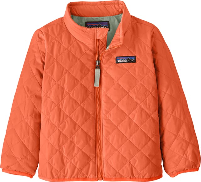 Patagonia Baggies Jacket - Baby | Altitude Sports