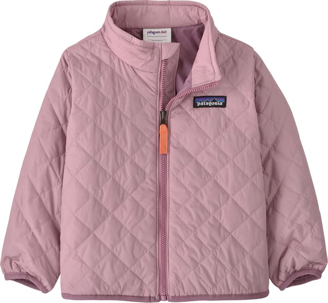 Patagonia Quilted Puffer Jacket - Kids | Altitude Sports