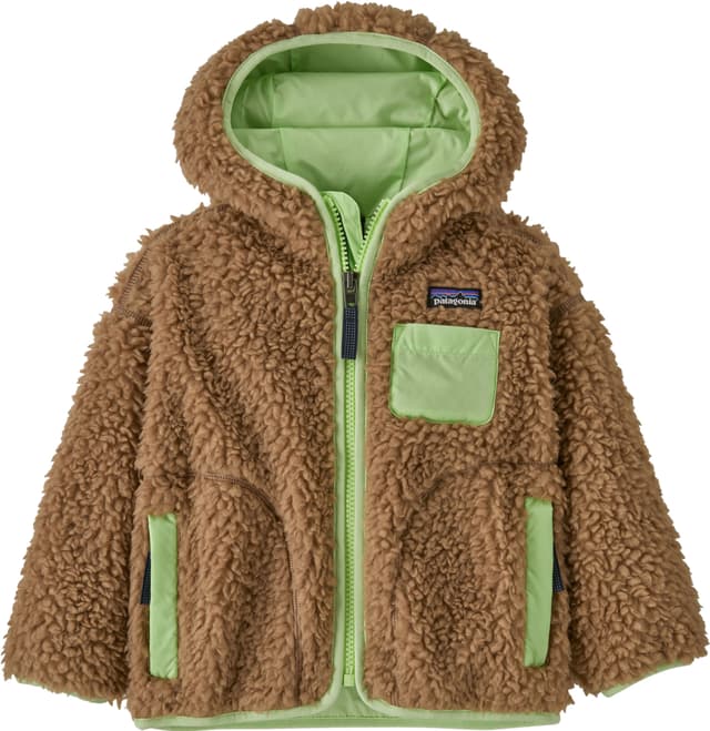 Patagonia Kids' Retro-X® Fleece Jacket