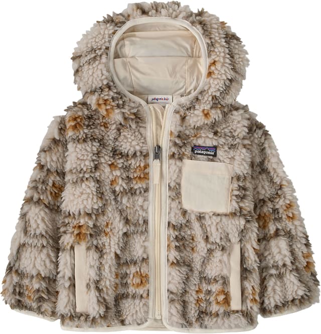 Patagonia Retro-X Jacket - Baby | Altitude Sports
