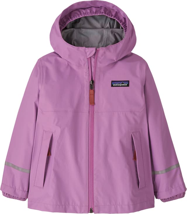 Patagonia Outdoor Everyday Jacket - Kids | Altitude Sports