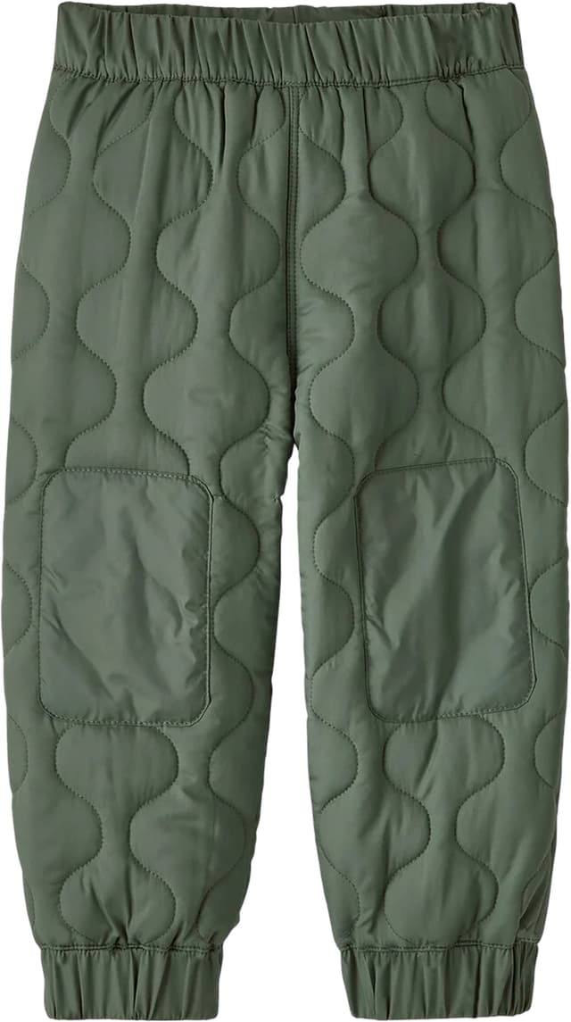 patagonia キルテッド　パフ　ジョガーズ2T Patagonia Quilted Puff Joggers - Baby | Altitude Sports
