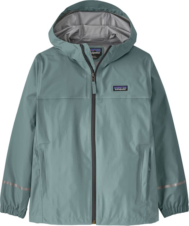 Patagonia Outdoor Everyday Jacket - Kids | Altitude Sports