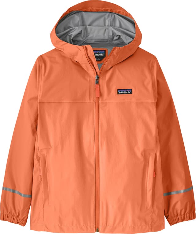 Patagonia Outdoor Everyday Jacket - Kids | Altitude Sports