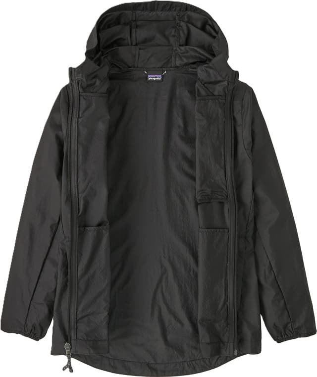 Patagonia Houdini Jacket - Kids | Altitude Sports