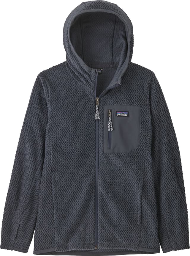 Patagonia R1 Air Full Zip Hoody - Kids | Altitude Sports