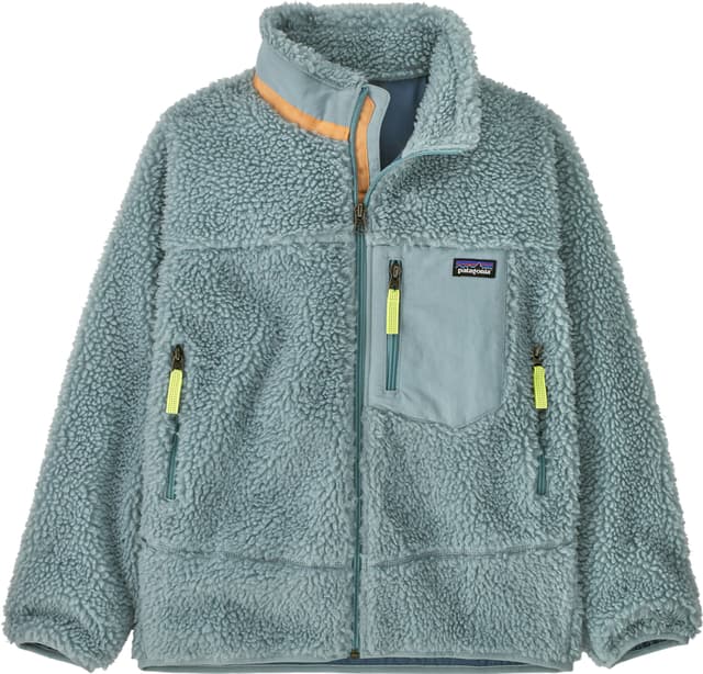 Patagonia Classic Retro-X Fleece Jacket - Kids | The Last Hunt
