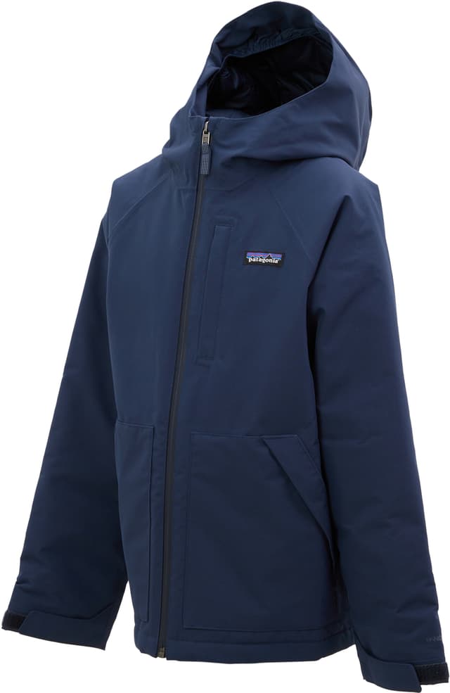 Patagonia Everyday Ready Jacket - Kids | Altitude Sports