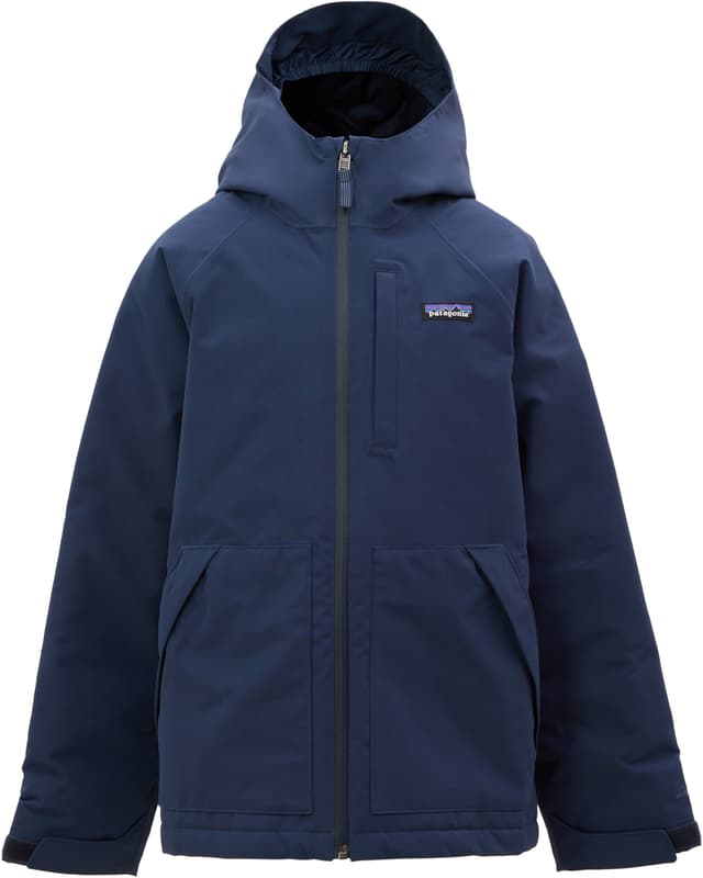 Patagonia Everyday Ready Jacket - Kids | Altitude Sports