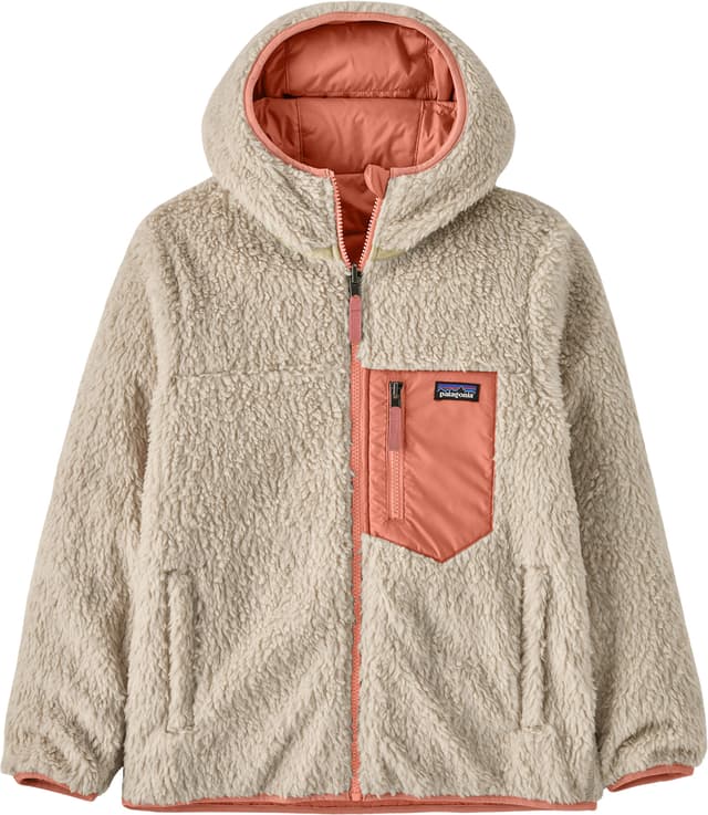 Patagonia Ready Freddy Reversible Hoody - Kids | The Last Hunt