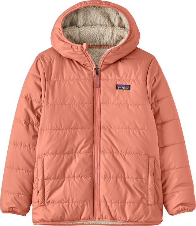 Patagonia Ready Freddy Reversible Hoody - Kids | The Last Hunt