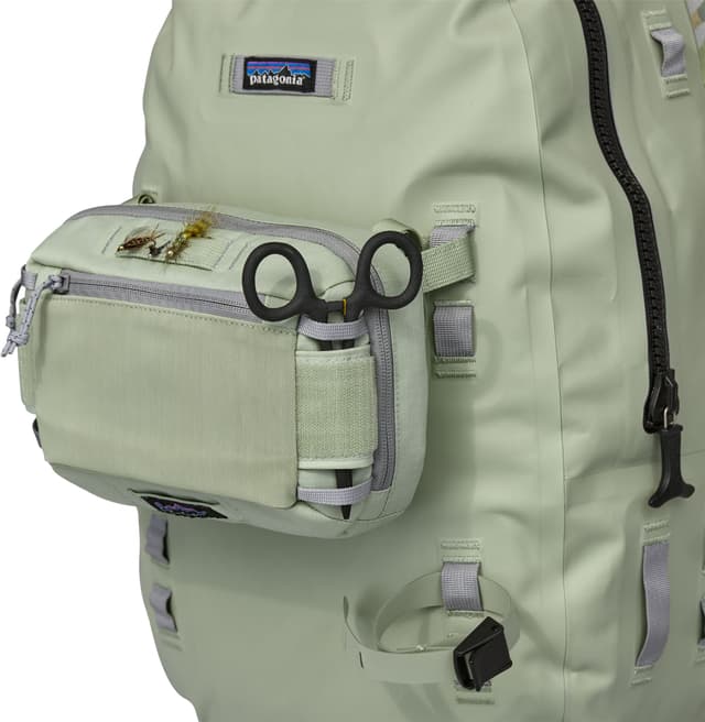 BRIEFING USA EASYWIRE カモフラ　Patagonia BRIEFING USA EASYWIRE カモフラ Patagoniaの通販｜design