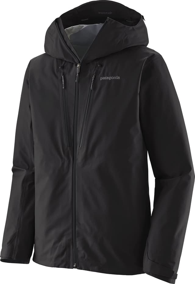 Patagonia Nano-Air Ultralight Full-Zip Hoody - Men's | Altitude Sports