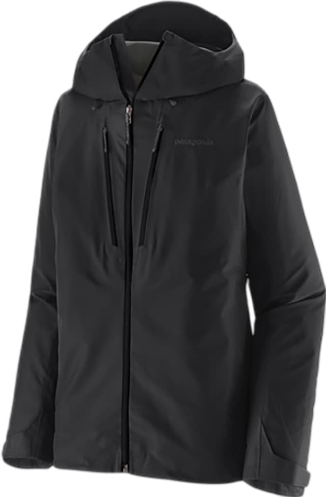 Patagonia Triolet Jacket - Women's | Altitude Sports
