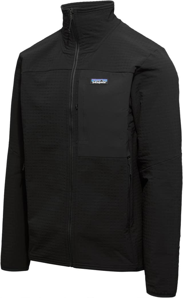 Patagonia R2 TechFace Jacket - Men's | Altitude Sports